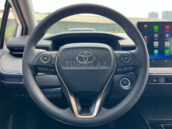 Toyota Corolla-10