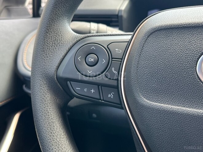 Toyota Corolla-12