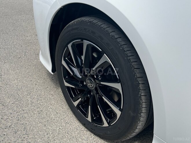 Toyota Corolla-7
