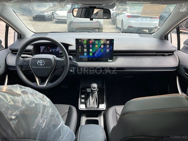 Toyota Corolla-9