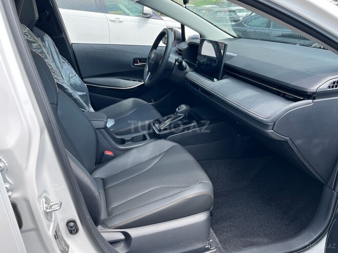 Toyota Corolla-30