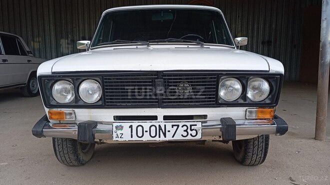 LADA (VAZ) 2106-1