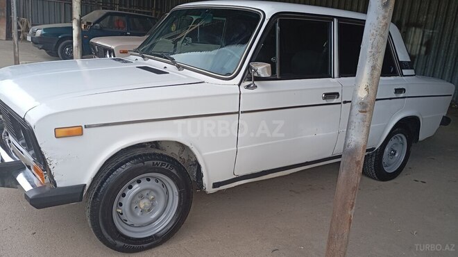 LADA (VAZ) 2106-2