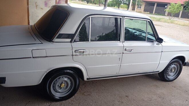 LADA (VAZ) 2106-3