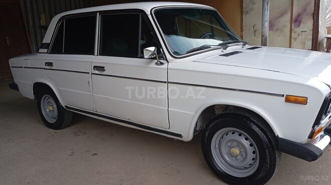 LADA (VAZ) 2106-4