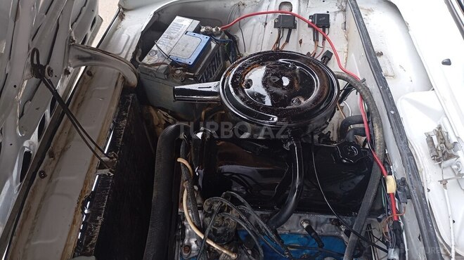 LADA (VAZ) 2106-5