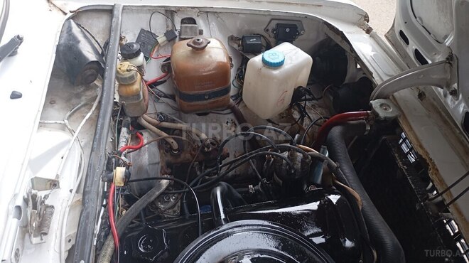 LADA (VAZ) 2106-7