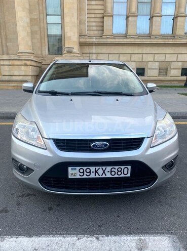 Ford Focus-1