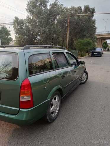 Opel Astra-4