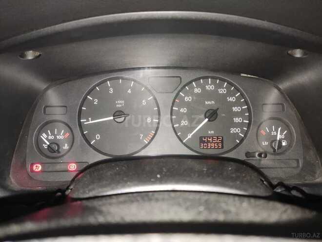 Opel Astra-9