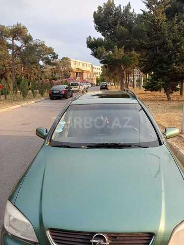 Opel Astra-2