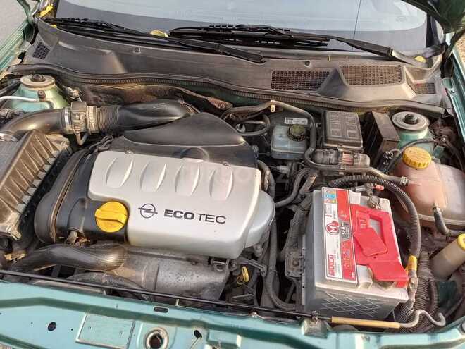 Opel Astra-7