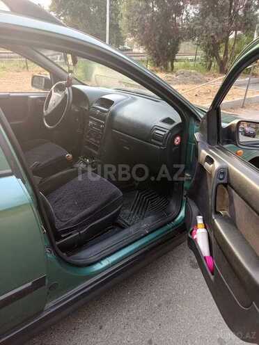 Opel Astra-6