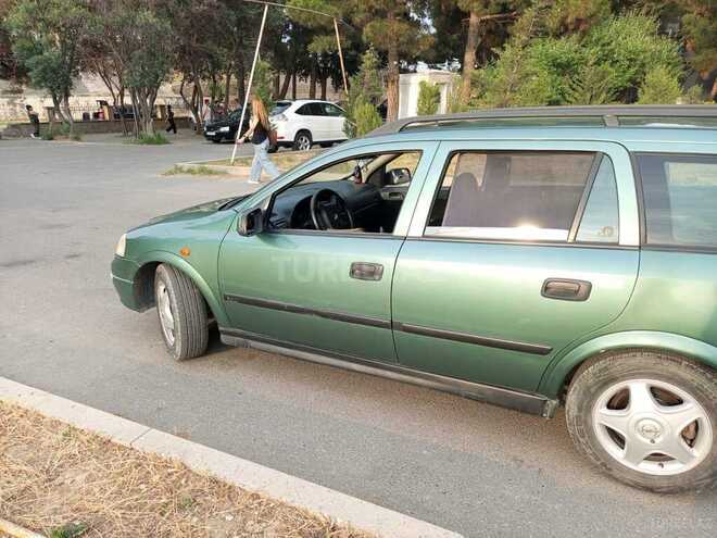 Opel Astra-3