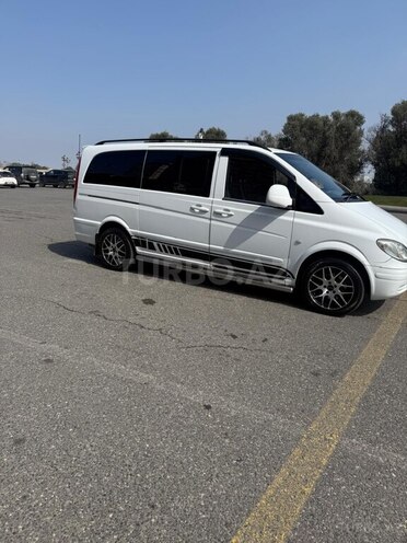 Mercedes Vito 111 CDI-4