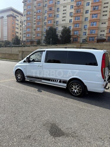 Mercedes Vito 111 CDI-3