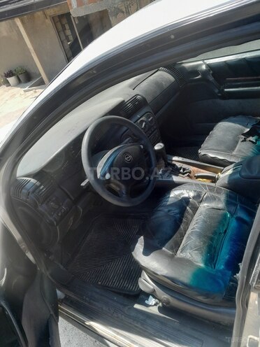 Opel Omega-6