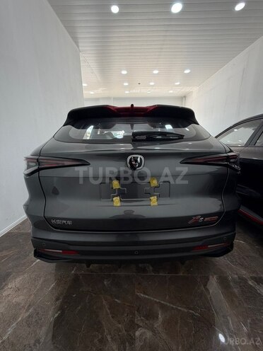 Changan Oshan X5 Plus-4