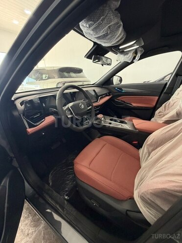 Changan Oshan X5 Plus-6