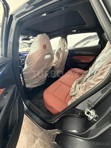 Changan Oshan X5 Plus-7
