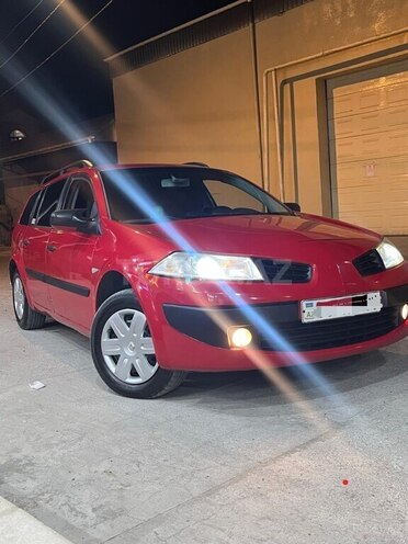 Renault Megane-1