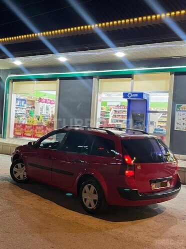 Renault Megane-4