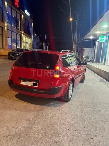 Renault Megane-5