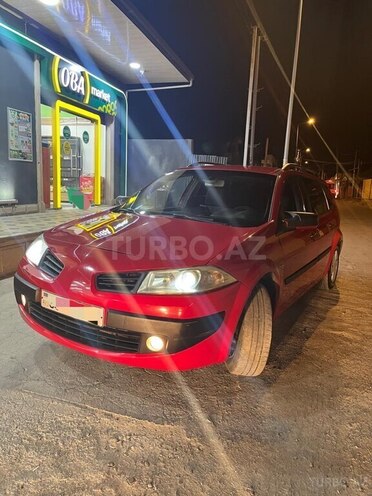Renault Megane-7