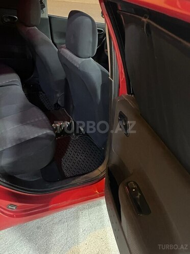 Renault Megane-12