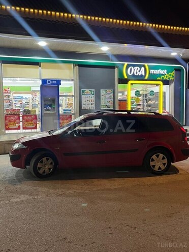 Renault Megane-15
