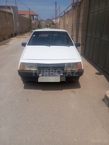 LADA (VAZ) 2109-1