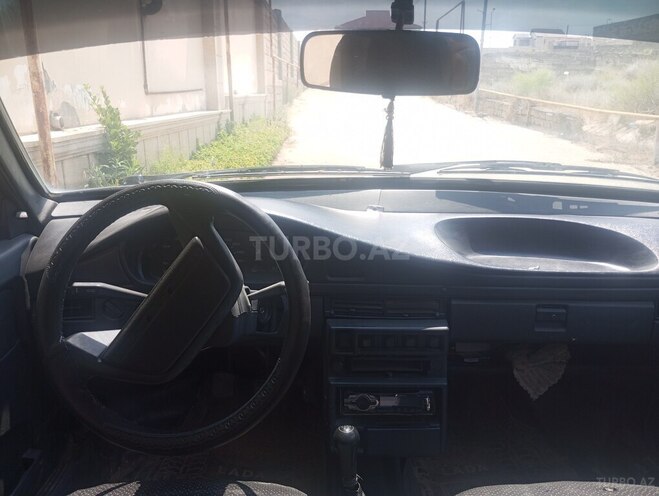 LADA (VAZ) 2109-4