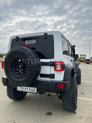 Jeep Wrangler-14