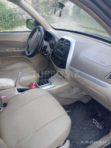 Chery Tiggo (T11)-4