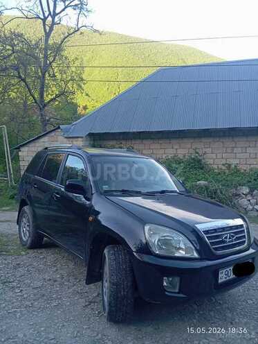 Chery Tiggo (T11)-8