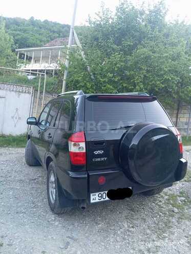 Chery Tiggo (T11)-7