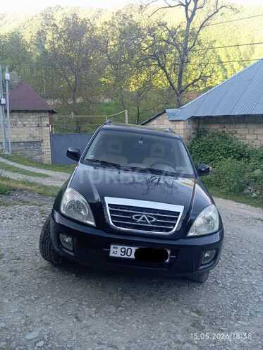 Chery Tiggo (T11)-1