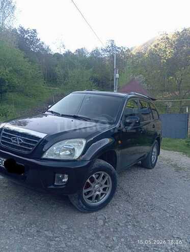 Chery Tiggo (T11)-6