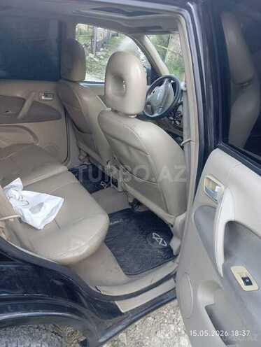 Chery Tiggo (T11)-2