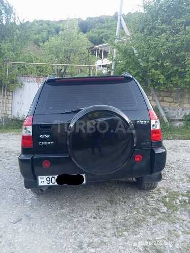 Chery Tiggo (T11)-9