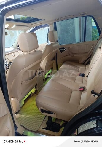 Mercedes ML 350-2