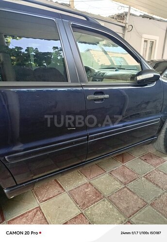 Mercedes ML 350-6