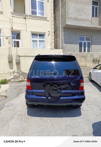 Mercedes ML 350-10