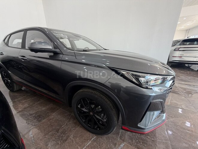 Changan Oshan X5 Plus-2