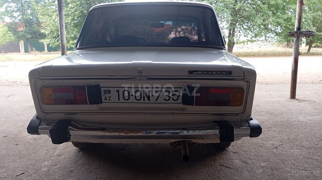 LADA (VAZ) 2106-9