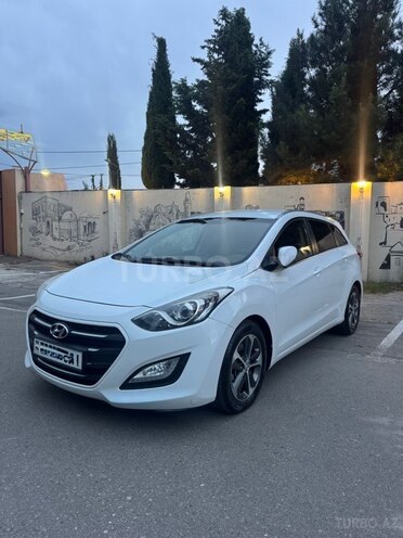 Hyundai i30-1