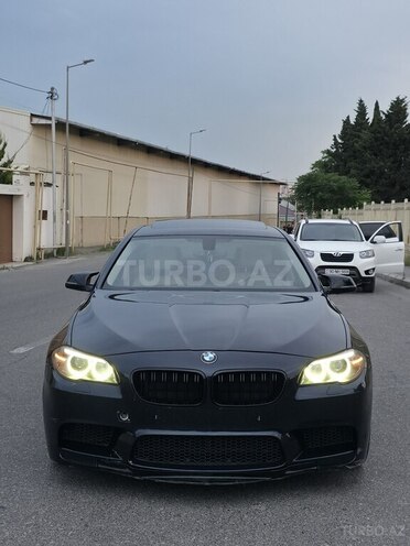 BMW 528-1