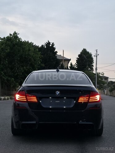BMW 528-4