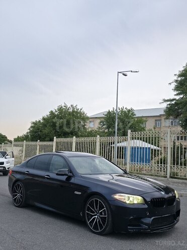BMW 528-3