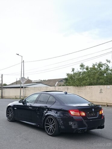 BMW 528-5